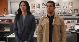 Морская полиция: Спецотдел 18 сезон 16 серия