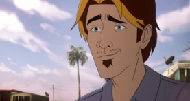 Хит-Манки 1 сезон 8 серия