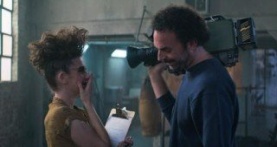 Блеск 2 сезон 3 серия