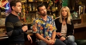 В Филадельфии всегда солнечно 15 сезон 2 серия