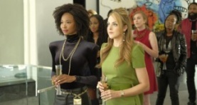 Династия 1 сезон 6 серия