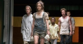 Бесстыжие 8 сезон 3 серия