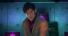 Ультрамен: Новый герой 2 сезон 2 серия