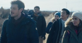 Три пути 1 сезон 4 серия