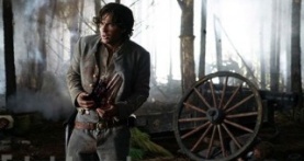 Дневники вампира 7 сезон 10 серия