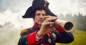 Война и мир 1 сезон 2 серия