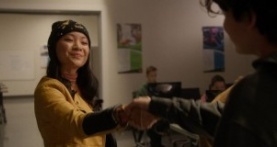 Подделки 1 сезон 4 серия