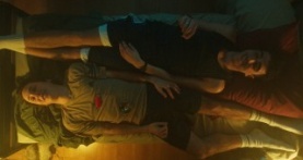 Смертоносный 1 сезон 4 серия