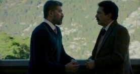 Дыши: В тени 1 сезон 6 серия