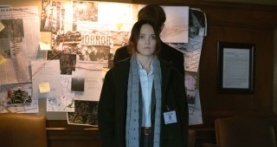 Кларисса 1 сезон 1 серия