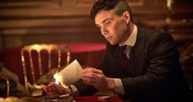 Острые козырьки 2 сезон 2 серия