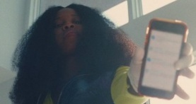 Рой 1 сезон 3 серия