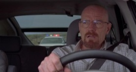 Во все тяжкие 3 сезон 2 серия