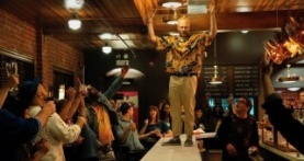 Платонические отношения 1 сезон 5 серия