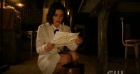 Кэти Кин 1 сезон 9 серия