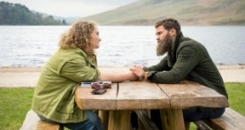 Турист 2 сезон 1 серия