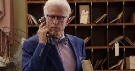 В лучшем мире 3 сезон 11 серия