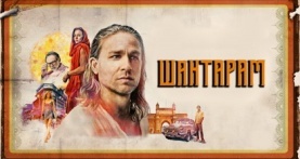 Шантарам 1 сезон 11 серия