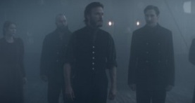 1899 1 сезон 3 серия