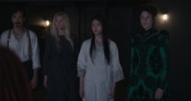 1899 1 сезон 8 серия