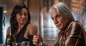 Власть в ночном городе. Книга третья: Юность Кэнена 4 сезон 6 серия