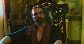 Рана Найду 2 сезон 3 серия