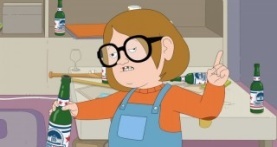 С Значит Семья 3 сезон 5 серия