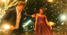 Академия «Амбрелла» 1 сезон 6 серия