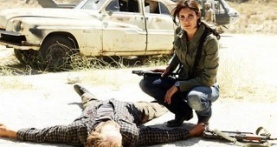 Морская полиция: Лос-Анджелес 2 сезон 3 серия