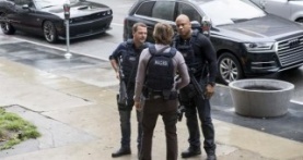 Морская полиция: Лос-Анджелес 8 сезон 15 серия