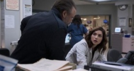 Новый Амстердам 2 сезон 17 серия