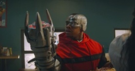 Роковой патруль 2 сезон 5 серия