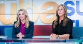 Утреннее шоу 2 сезон 9 серия