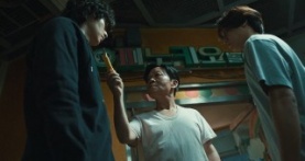 Милый дом 1 сезон 4 серия