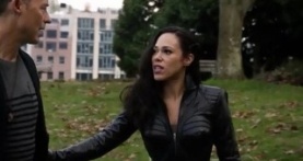 Флэш 3 сезон 11 серия