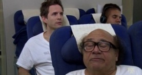 В Филадельфии всегда солнечно 10 сезон 1 серия