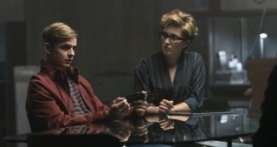 Алекс Райдер 1 сезон 2 серия