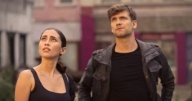 Пандора 1 сезон 9 серия