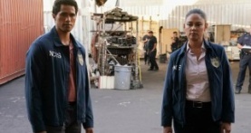 Морская полиция: Гавайи 1 сезон 10 серия