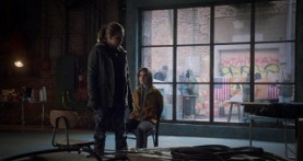 Четыре тысячи четыреста 1 сезон 12 серия