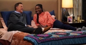 Боб любит Абишолу 3 сезон 13 серия