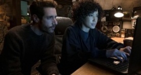 Загрузка 2 сезон 2 серия