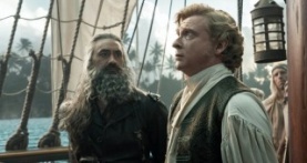 Наш флаг означает Смерть 1 сезон 9 серия