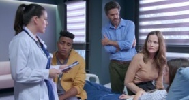 Академия Гринхаус 4 сезон 2 серия