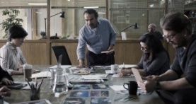 Тихуана 1 сезон 4 серия