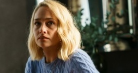 Разговоры с друзьями 1 сезон 10 серия