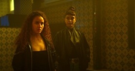 Вампиры 1 сезон 6 серия