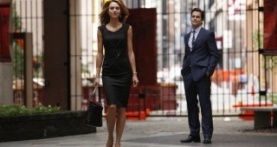 Белый воротничок 3 сезон 14 серия