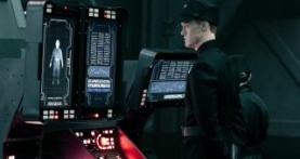 Оби-Ван Кеноби 1 сезон 4 серия