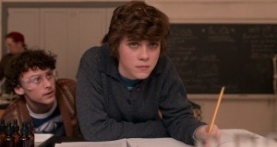 Мне это не нравится 1 сезон 4 серия